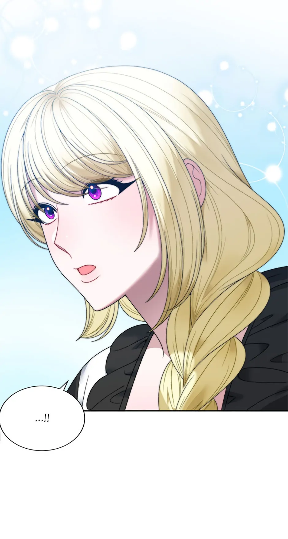 One Step Forward to the Flower Path Chapter 99 - Page 59
