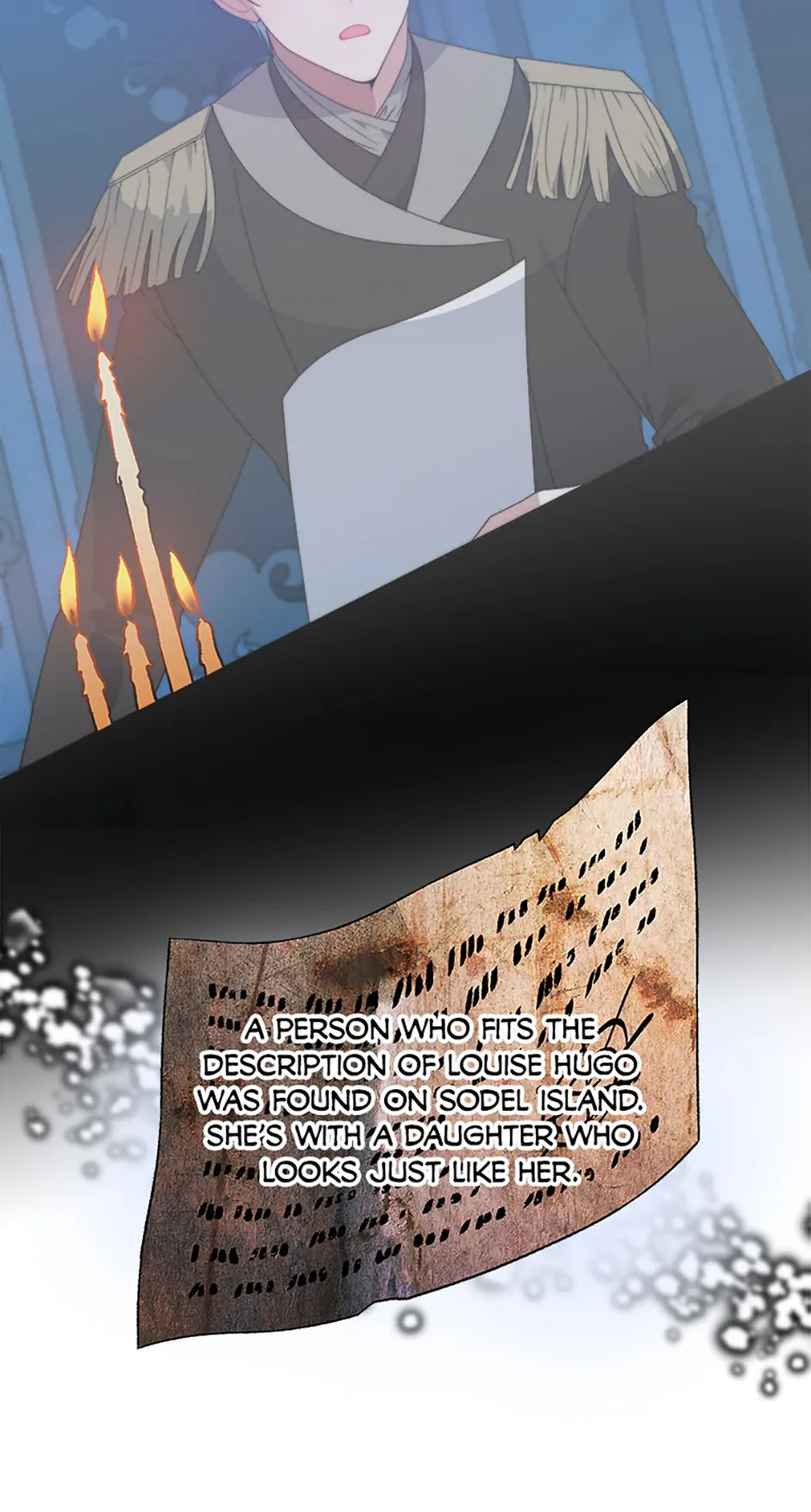 One Step Forward to the Flower Path Chapter 99 - Page 64