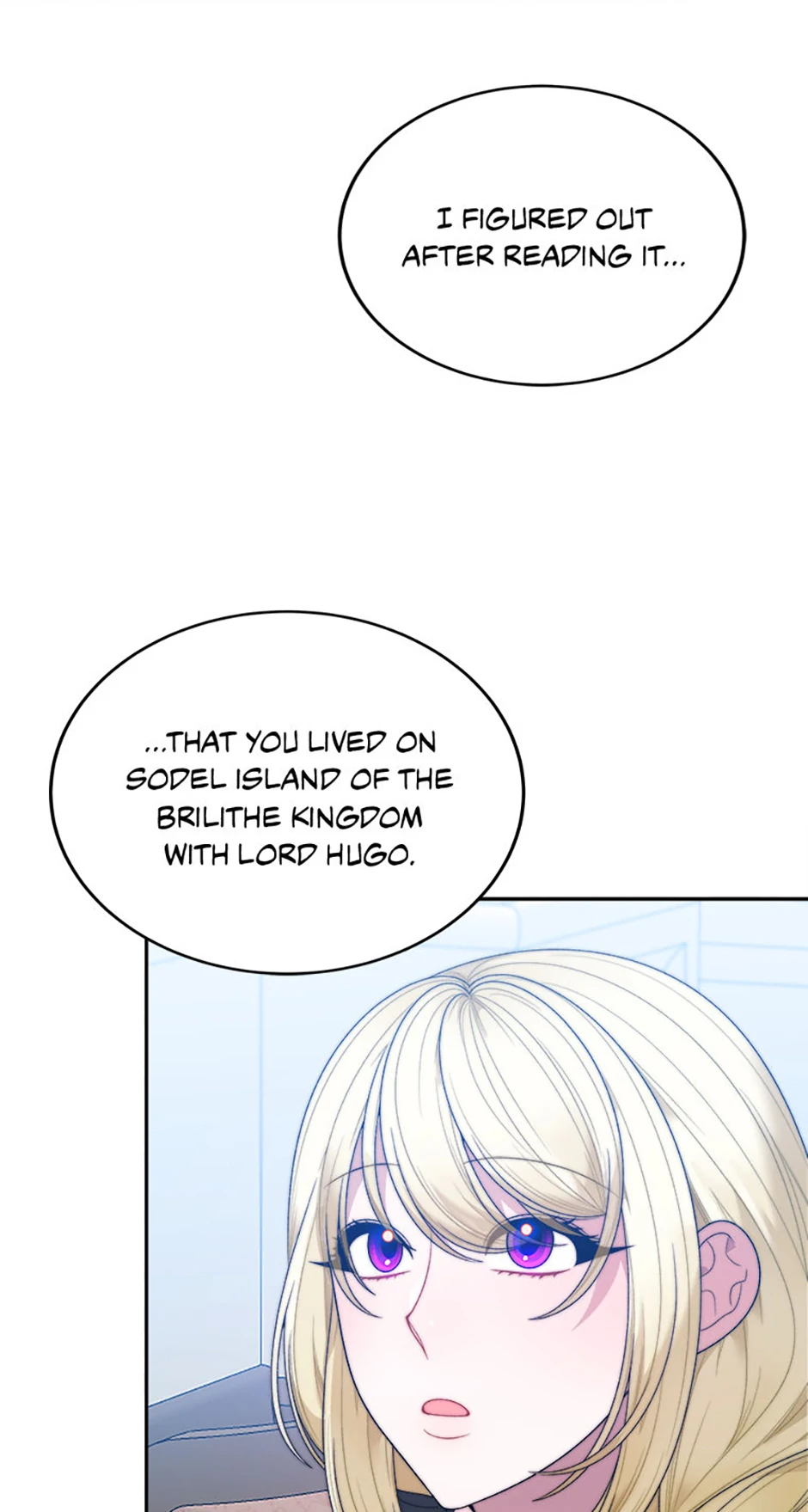 One Step Forward to the Flower Path Chapter 99 - Page 65