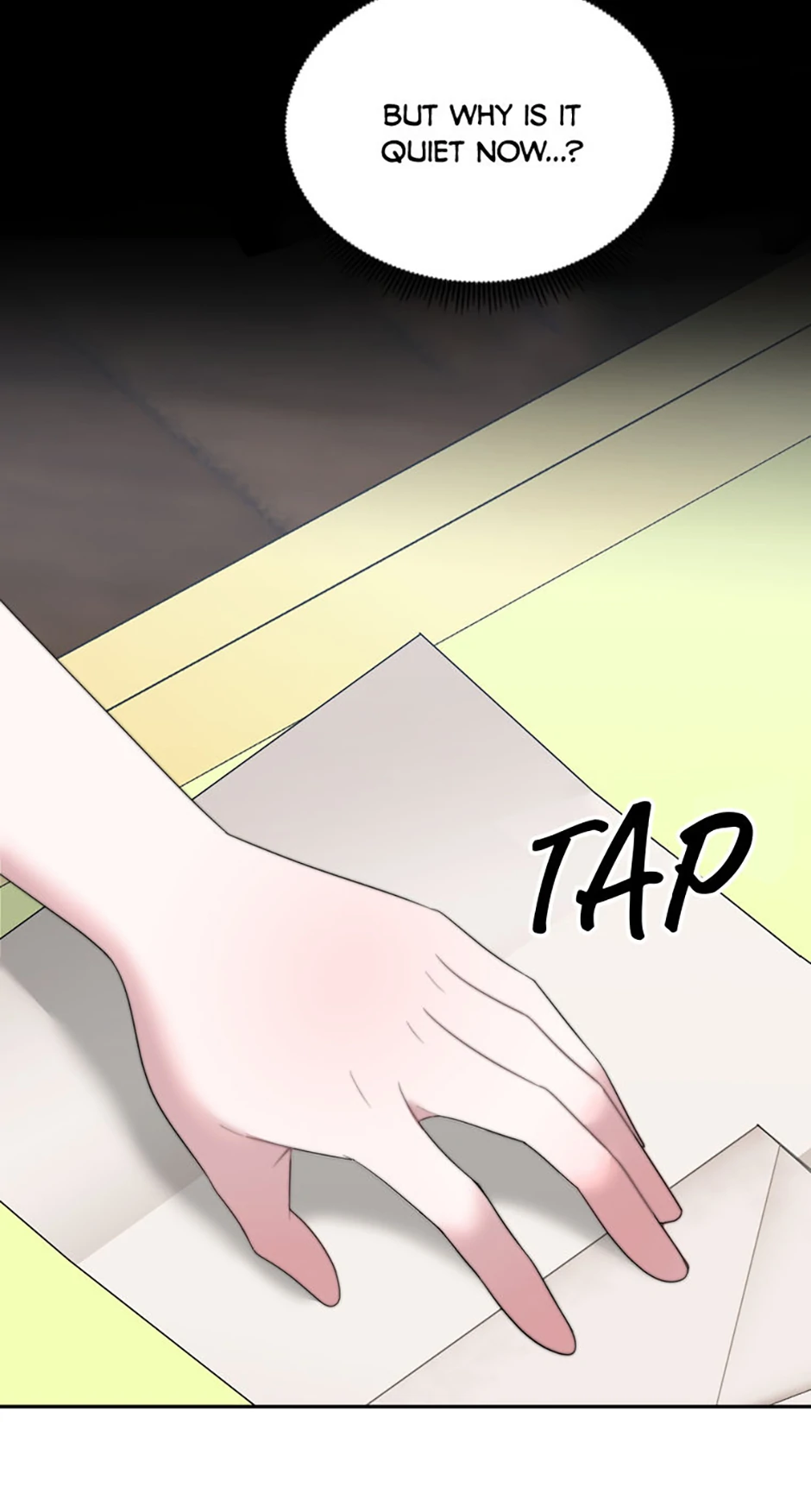 One Step Forward to the Flower Path Chapter 99 - Page 8