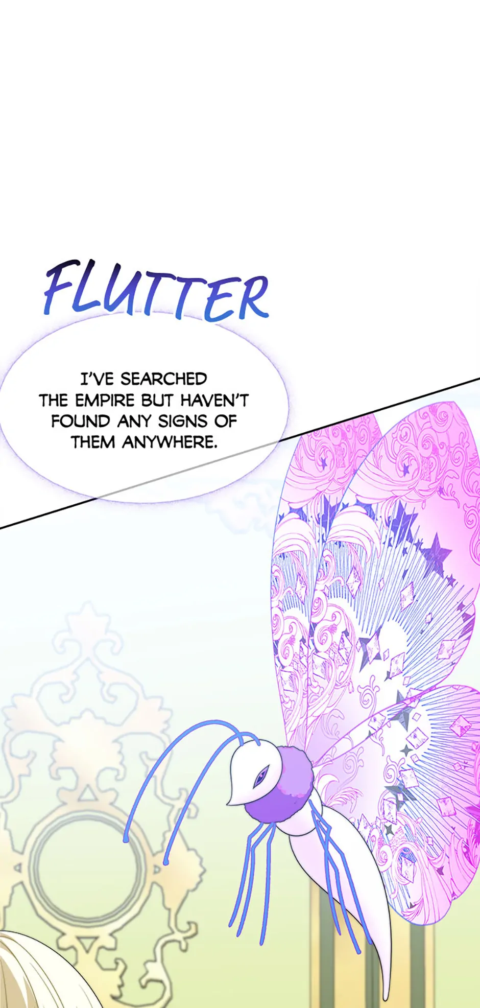 One Step Forward to the Flower Path Chapter 99 - Page 9
