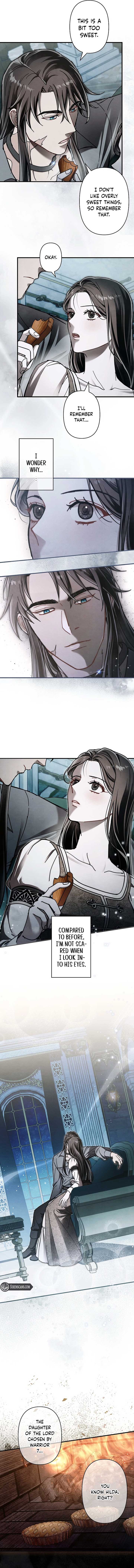 Another Heaven Chapter 18 - Page 7