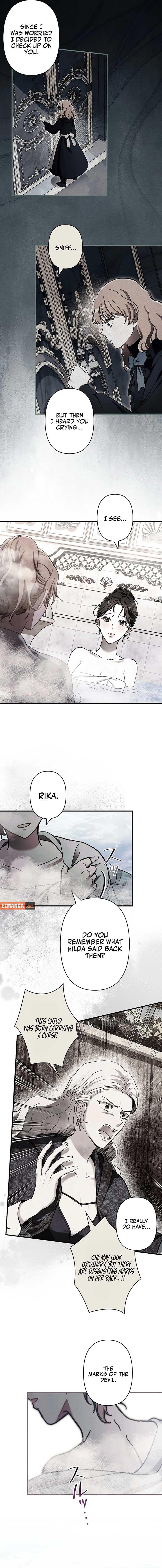 Another Heaven Chapter 24 - Page 3