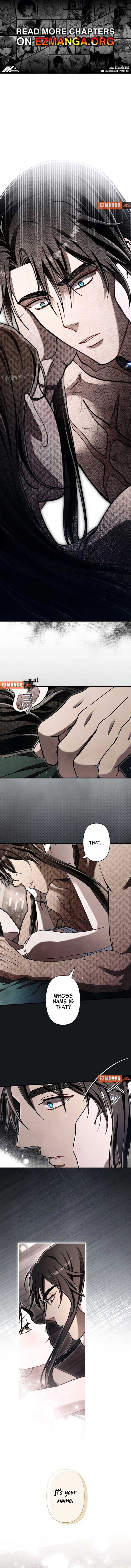 Another Heaven Chapter 34 - Page 1