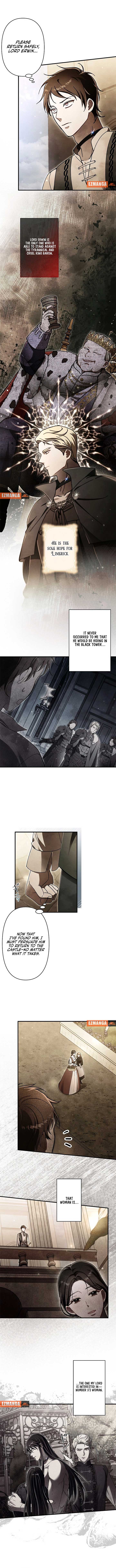 Another Heaven Chapter 35 - Page 3