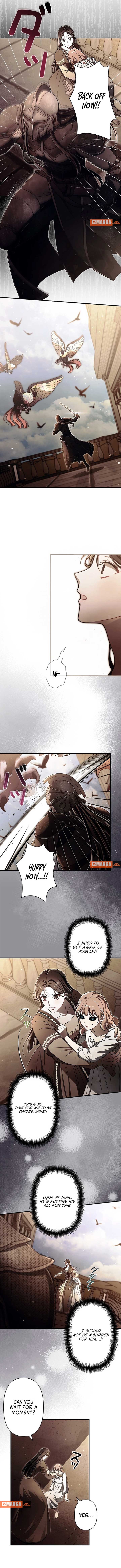 Another Heaven Chapter 41 - Page 2