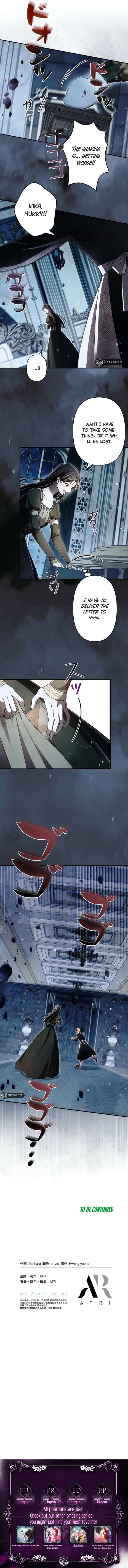 Another Heaven Chapter 47 - Page 10