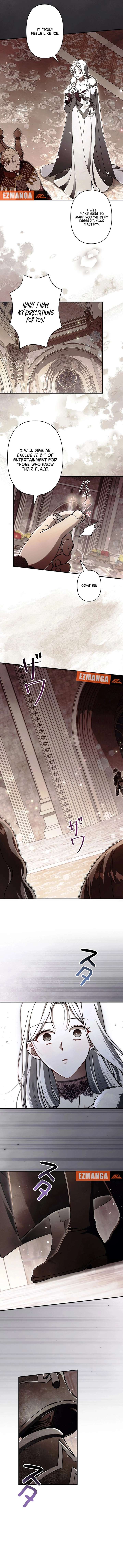 Another Heaven Chapter 52 - Page 11