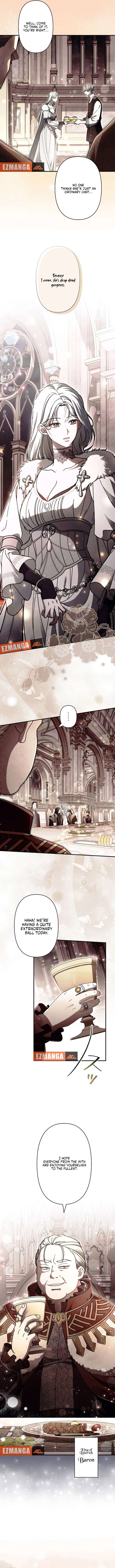 Another Heaven Chapter 52 - Page 2