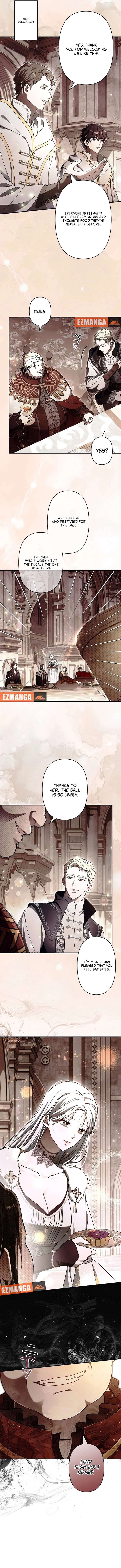 Another Heaven Chapter 52 - Page 3