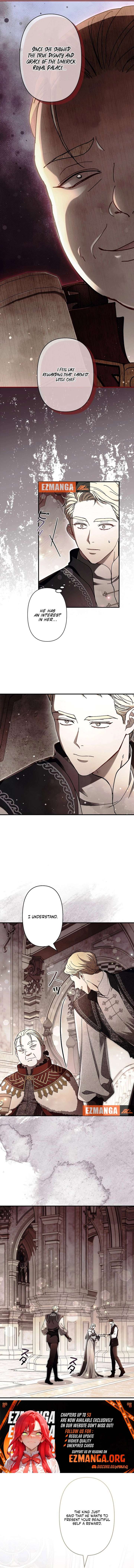 Another Heaven Chapter 52 - Page 4