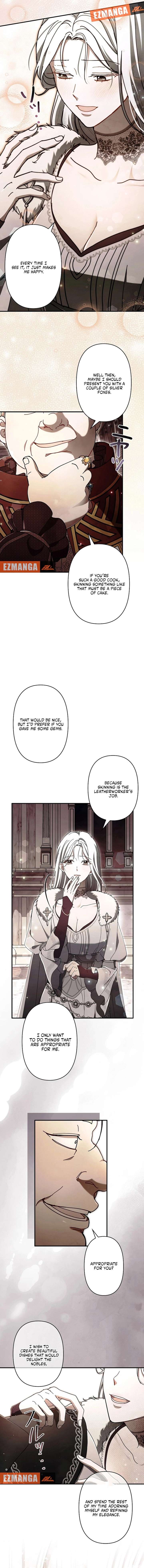 Another Heaven Chapter 52 - Page 8