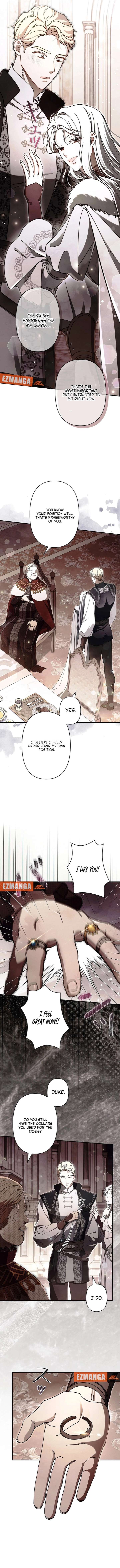 Another Heaven Chapter 52 - Page 9