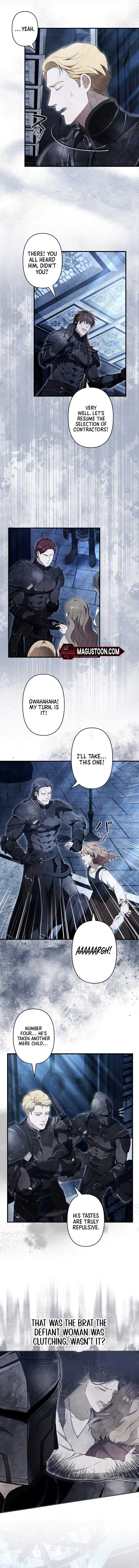 Another Heaven Chapter 6 - Page 3
