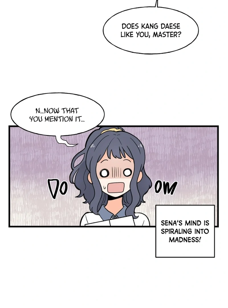 This Manhwa Ends When I Confess Chapter 6 - Page 11