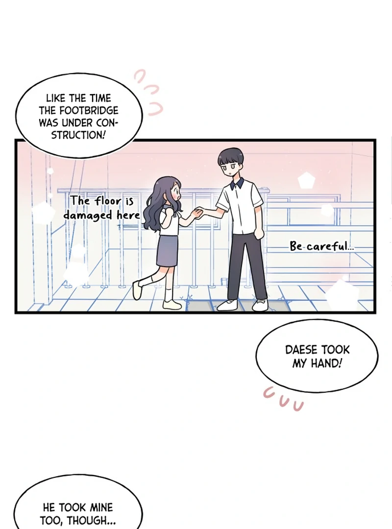 This Manhwa Ends When I Confess Chapter 6 - Page 13