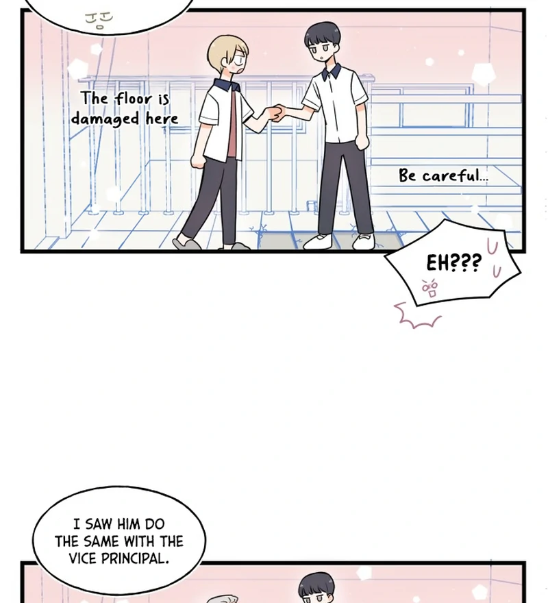 This Manhwa Ends When I Confess Chapter 6 - Page 14