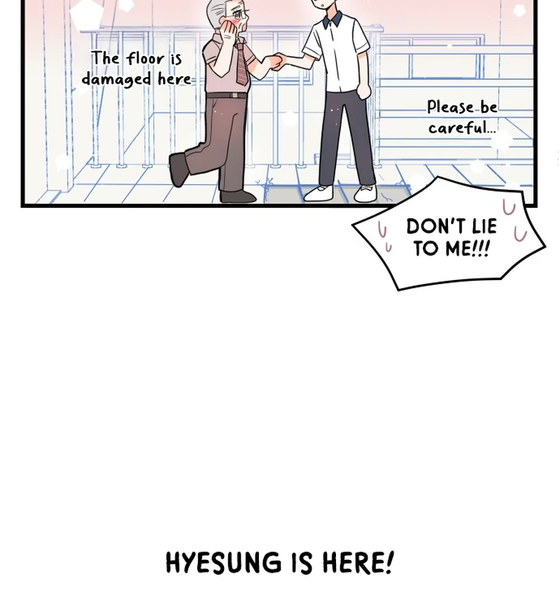 This Manhwa Ends When I Confess Chapter 6 - Page 15