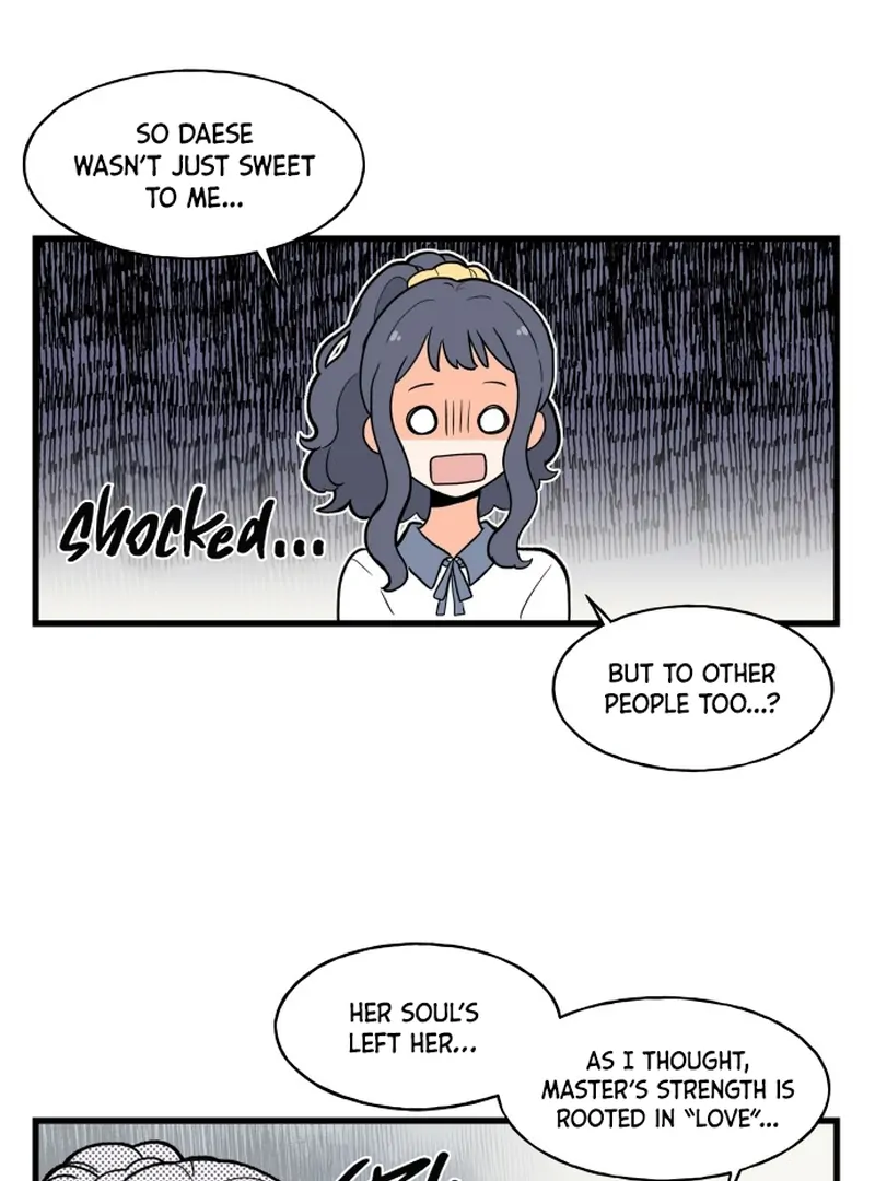 This Manhwa Ends When I Confess Chapter 6 - Page 16