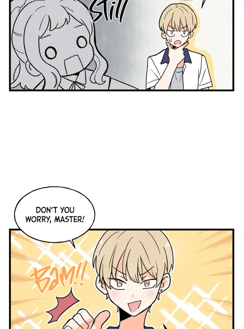 This Manhwa Ends When I Confess Chapter 6 - Page 17