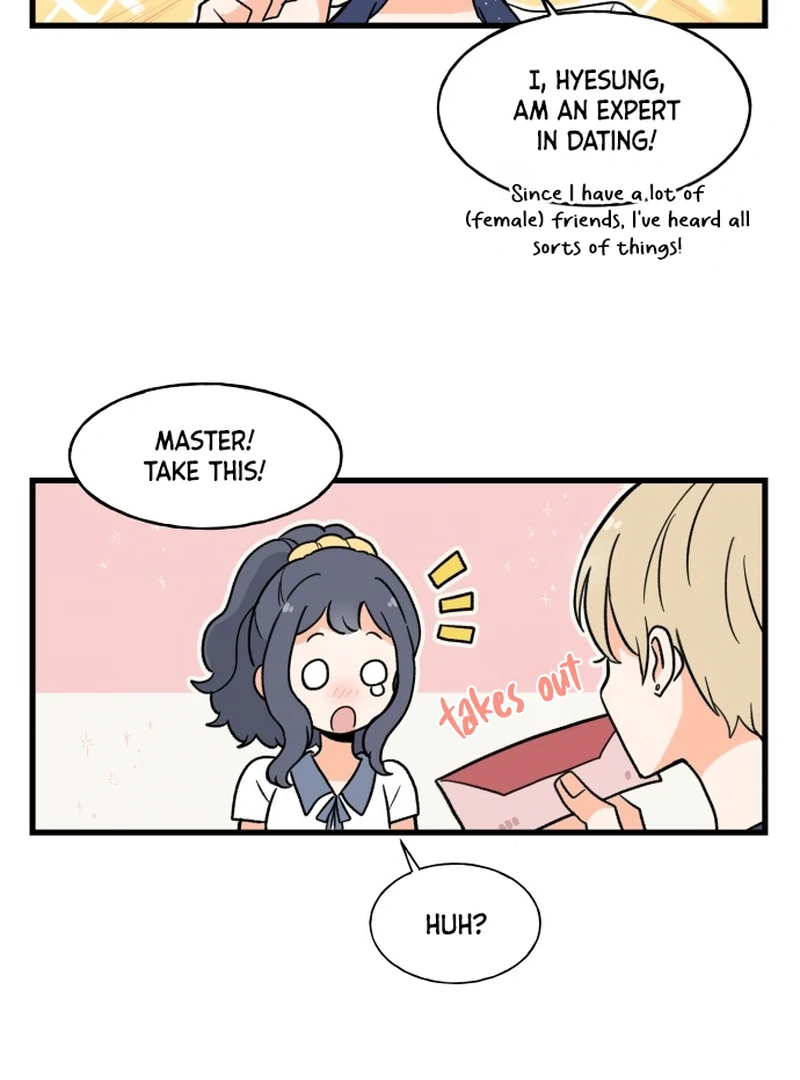 This Manhwa Ends When I Confess Chapter 6 - Page 18