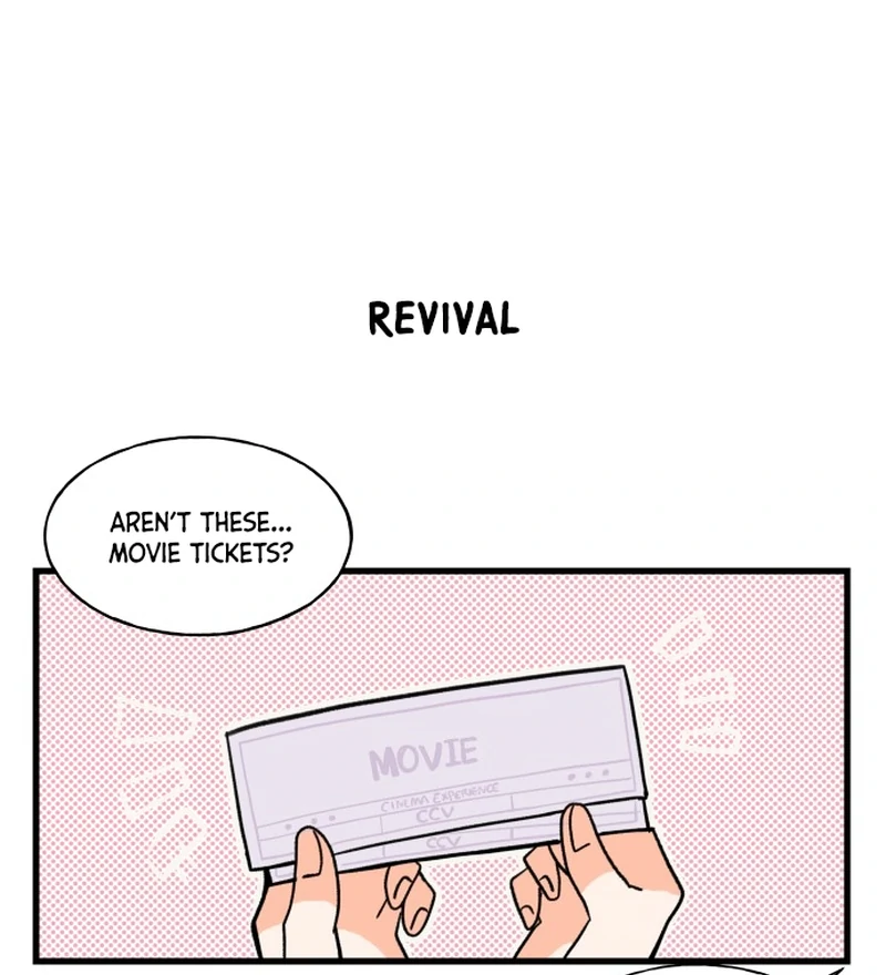 This Manhwa Ends When I Confess Chapter 6 - Page 19