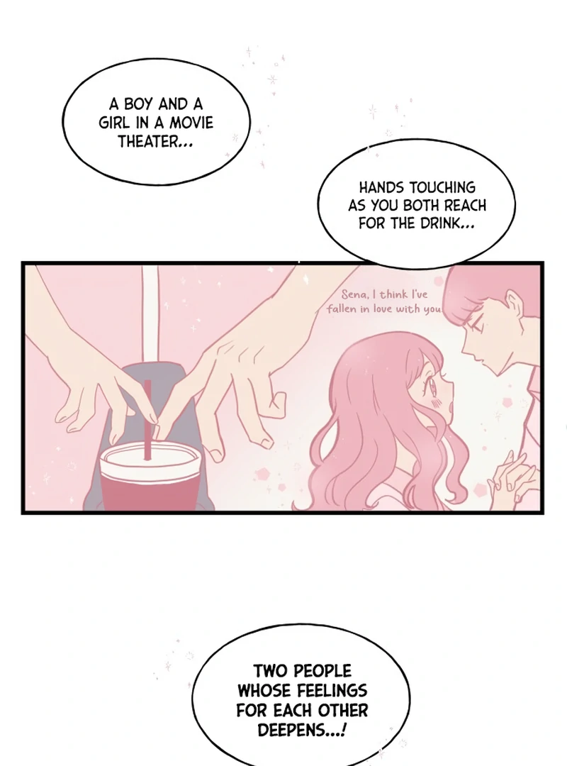 This Manhwa Ends When I Confess Chapter 6 - Page 21