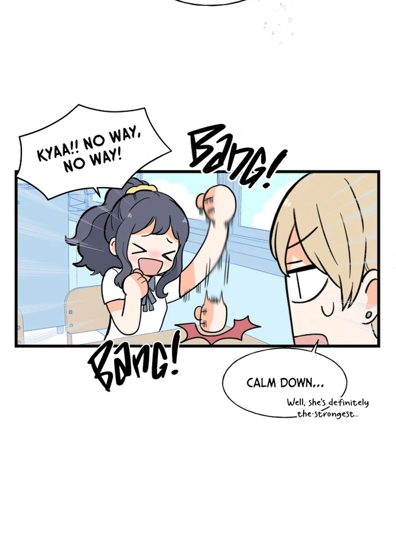 This Manhwa Ends When I Confess Chapter 6 - Page 22