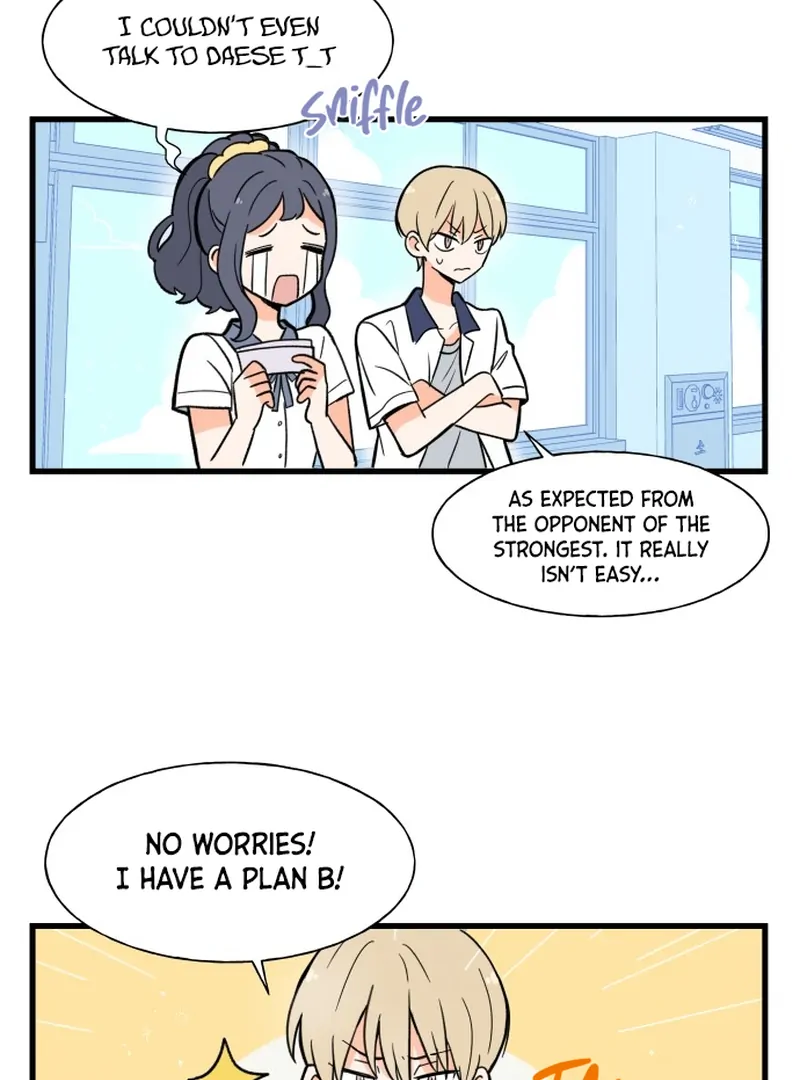 This Manhwa Ends When I Confess Chapter 6 - Page 27