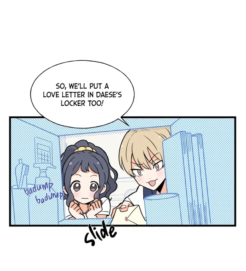 This Manhwa Ends When I Confess Chapter 6 - Page 29