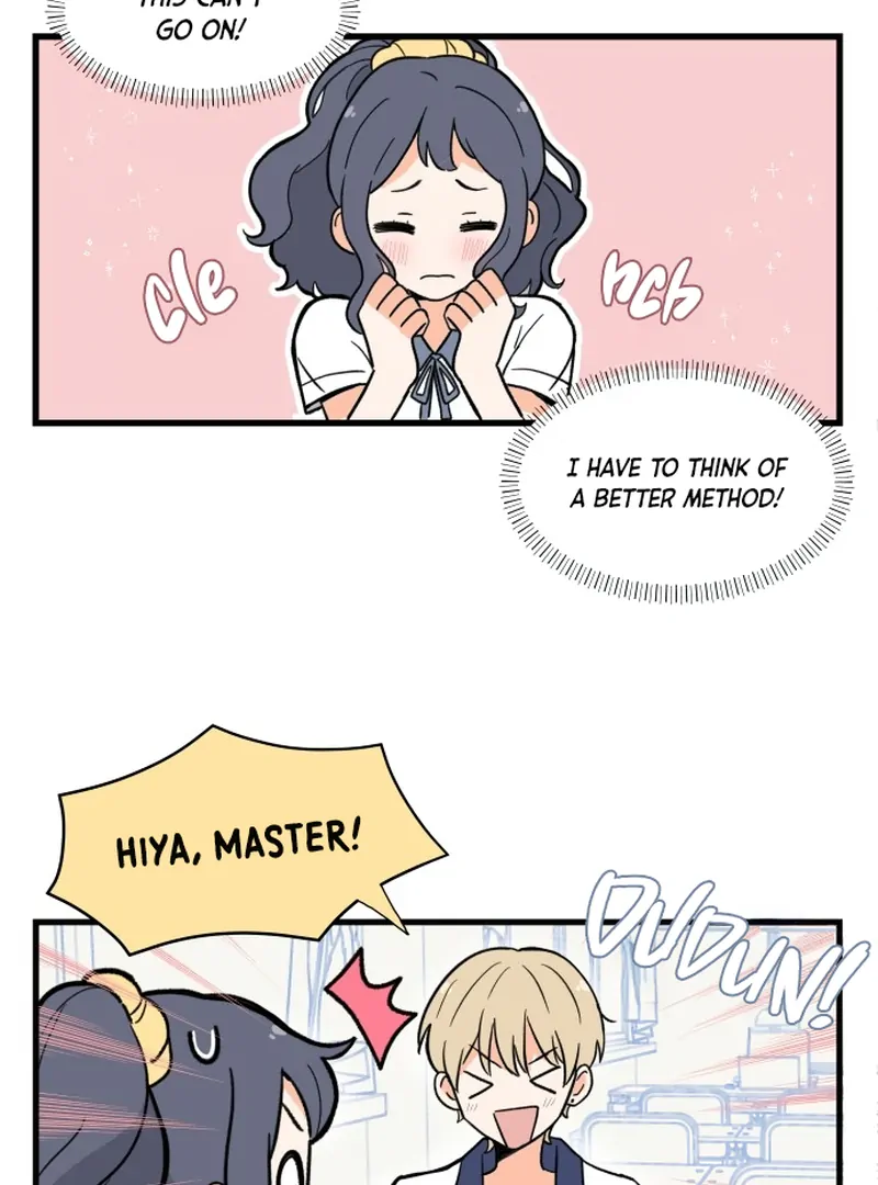 This Manhwa Ends When I Confess Chapter 6 - Page 3
