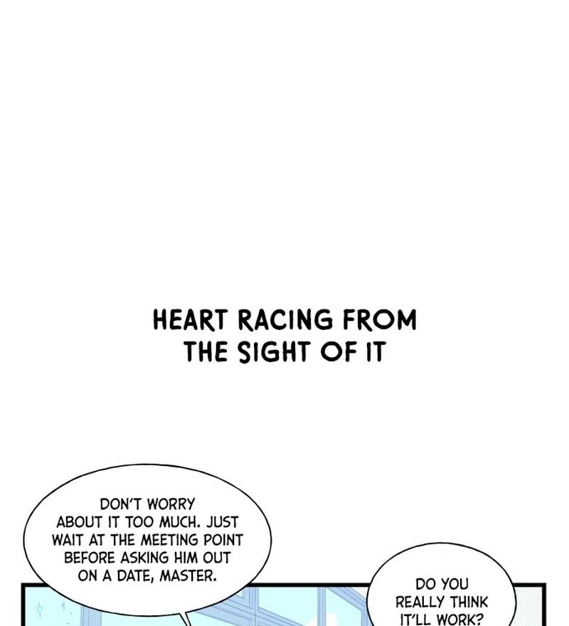 This Manhwa Ends When I Confess Chapter 6 - Page 30