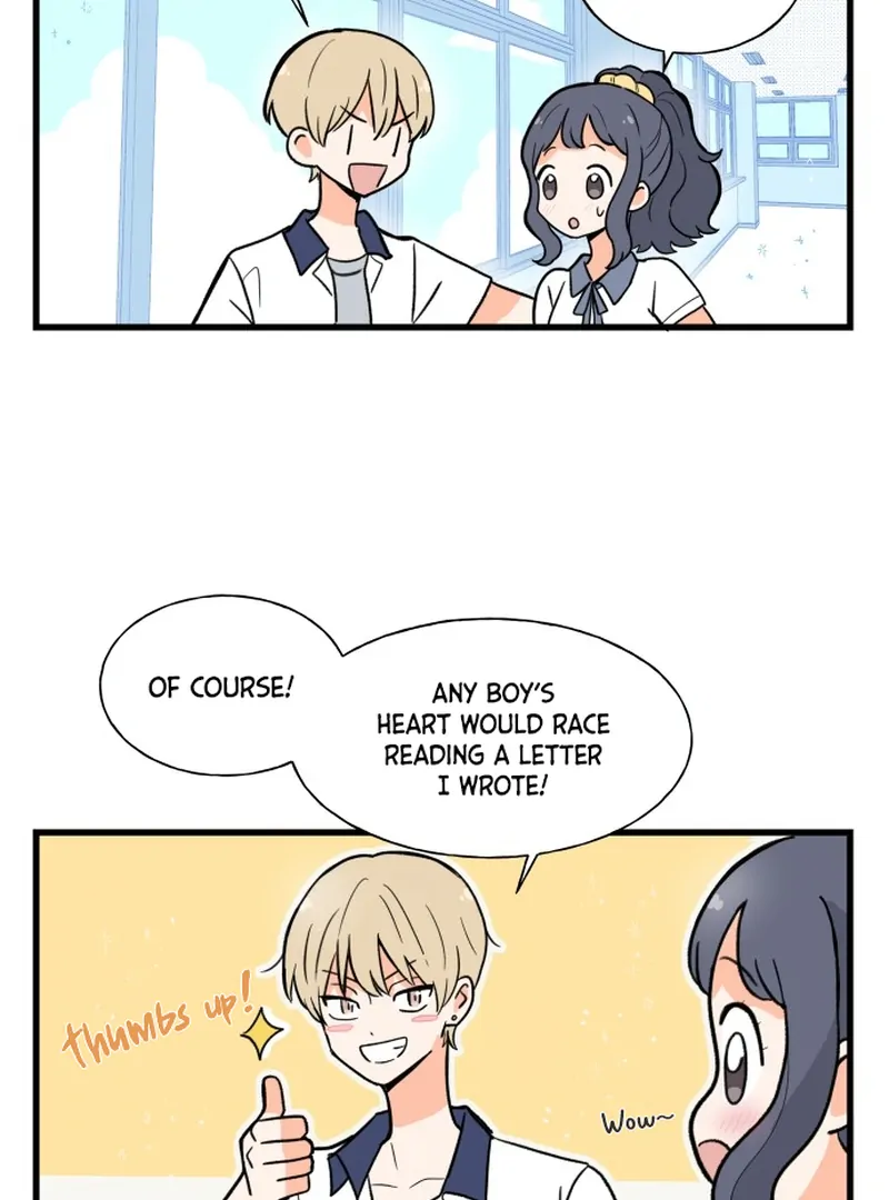 This Manhwa Ends When I Confess Chapter 6 - Page 31