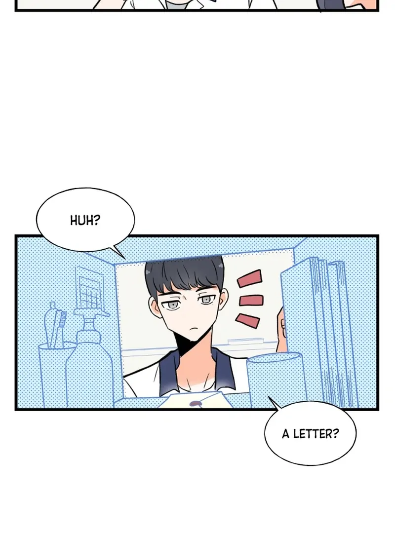 This Manhwa Ends When I Confess Chapter 6 - Page 32