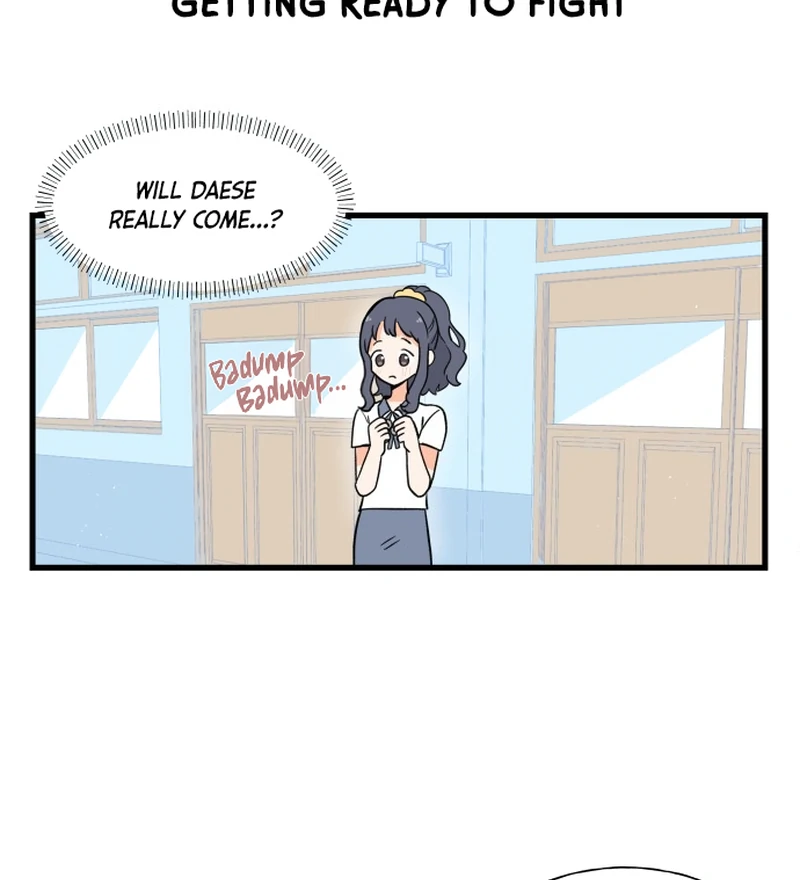 This Manhwa Ends When I Confess Chapter 6 - Page 34