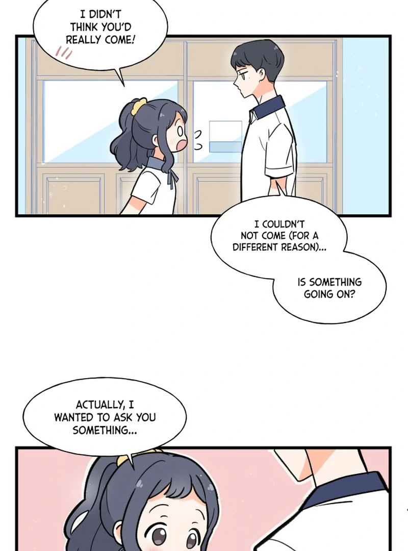 This Manhwa Ends When I Confess Chapter 6 - Page 36