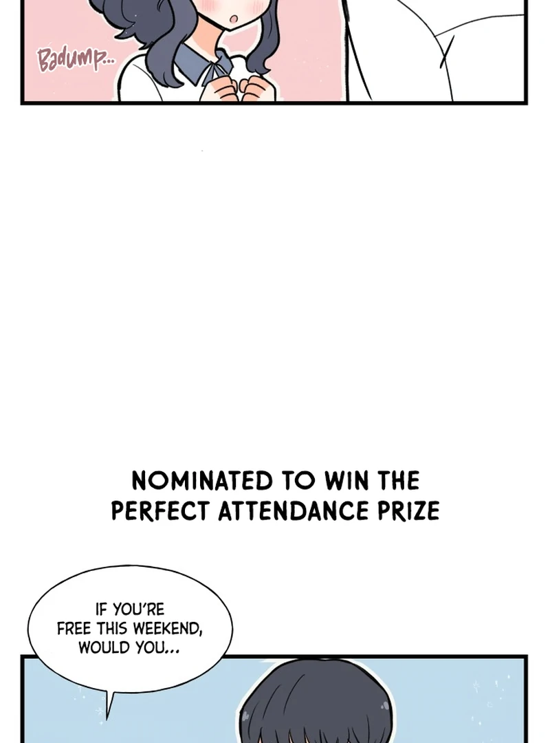 This Manhwa Ends When I Confess Chapter 6 - Page 37