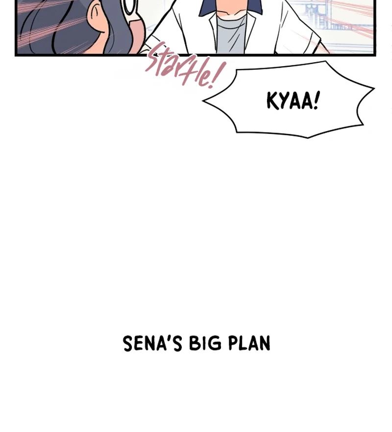 This Manhwa Ends When I Confess Chapter 6 - Page 4
