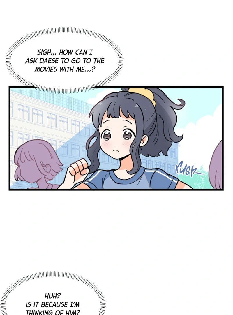This Manhwa Ends When I Confess Chapter 6 - Page 42