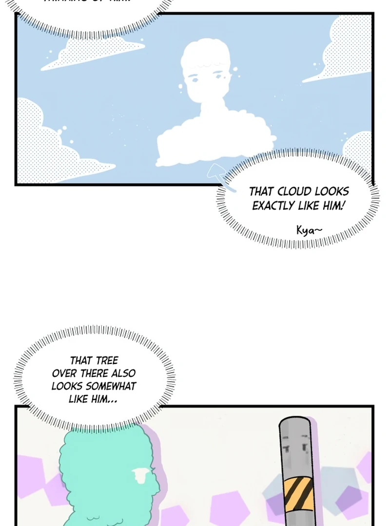 This Manhwa Ends When I Confess Chapter 6 - Page 43