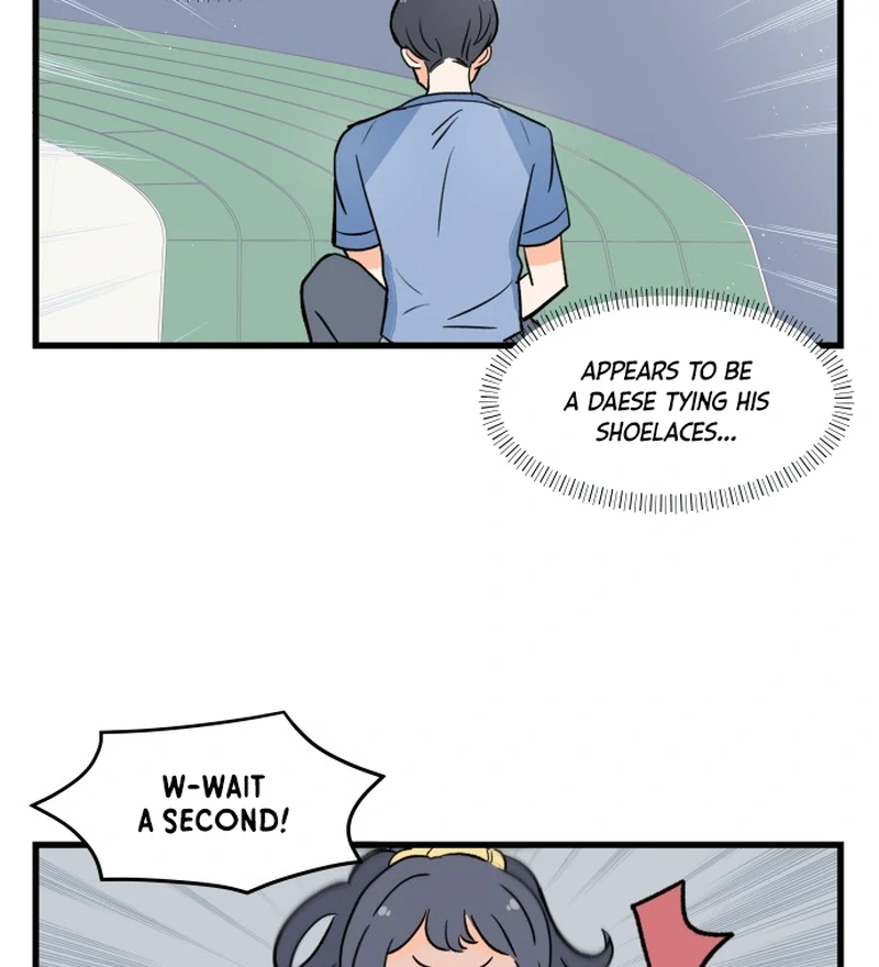 This Manhwa Ends When I Confess Chapter 6 - Page 45