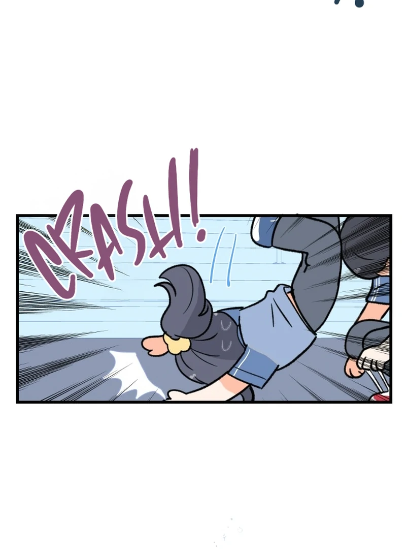 This Manhwa Ends When I Confess Chapter 6 - Page 47