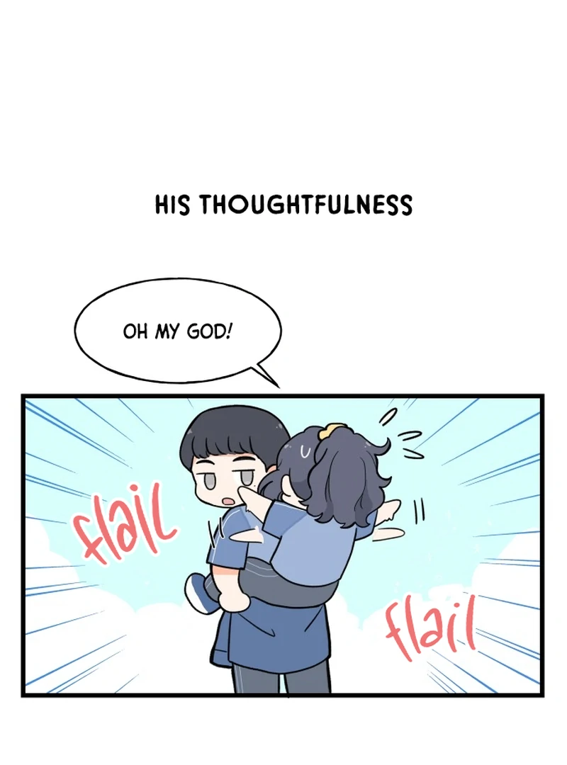 This Manhwa Ends When I Confess Chapter 7 - Page 1