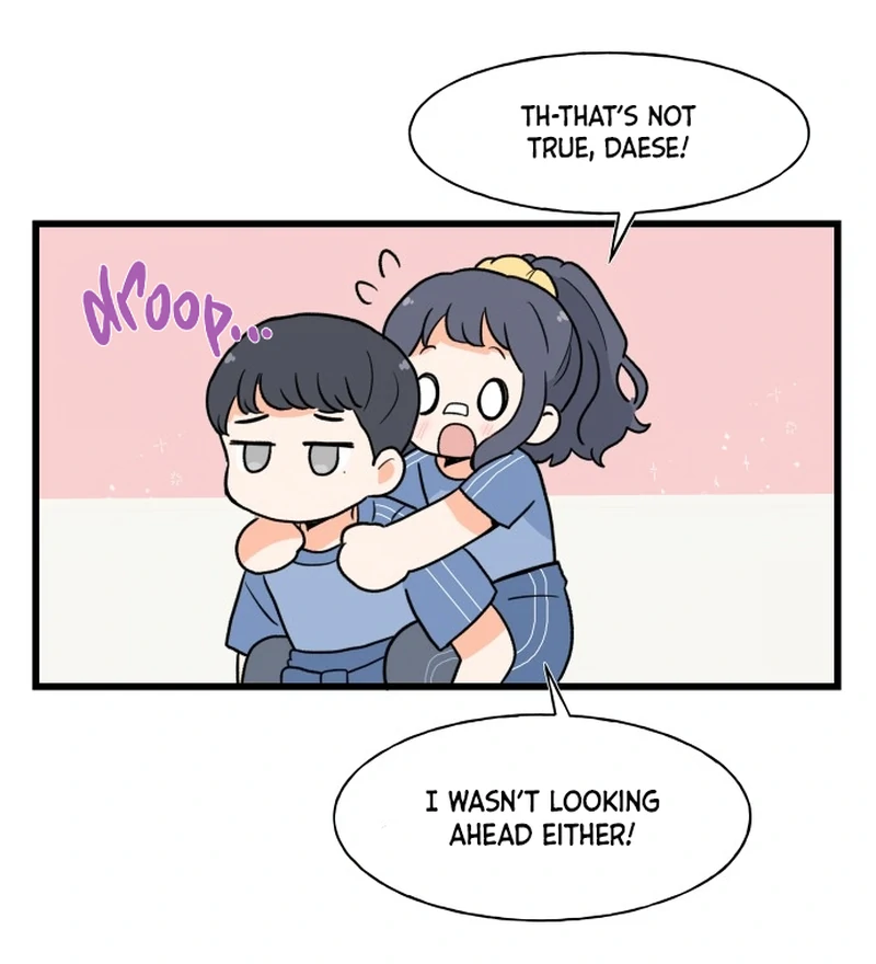 This Manhwa Ends When I Confess Chapter 7 - Page 10