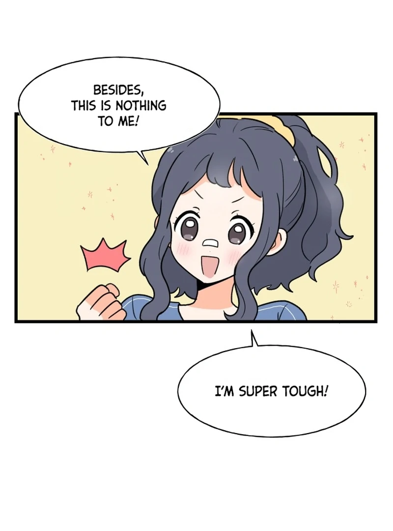 This Manhwa Ends When I Confess Chapter 7 - Page 11