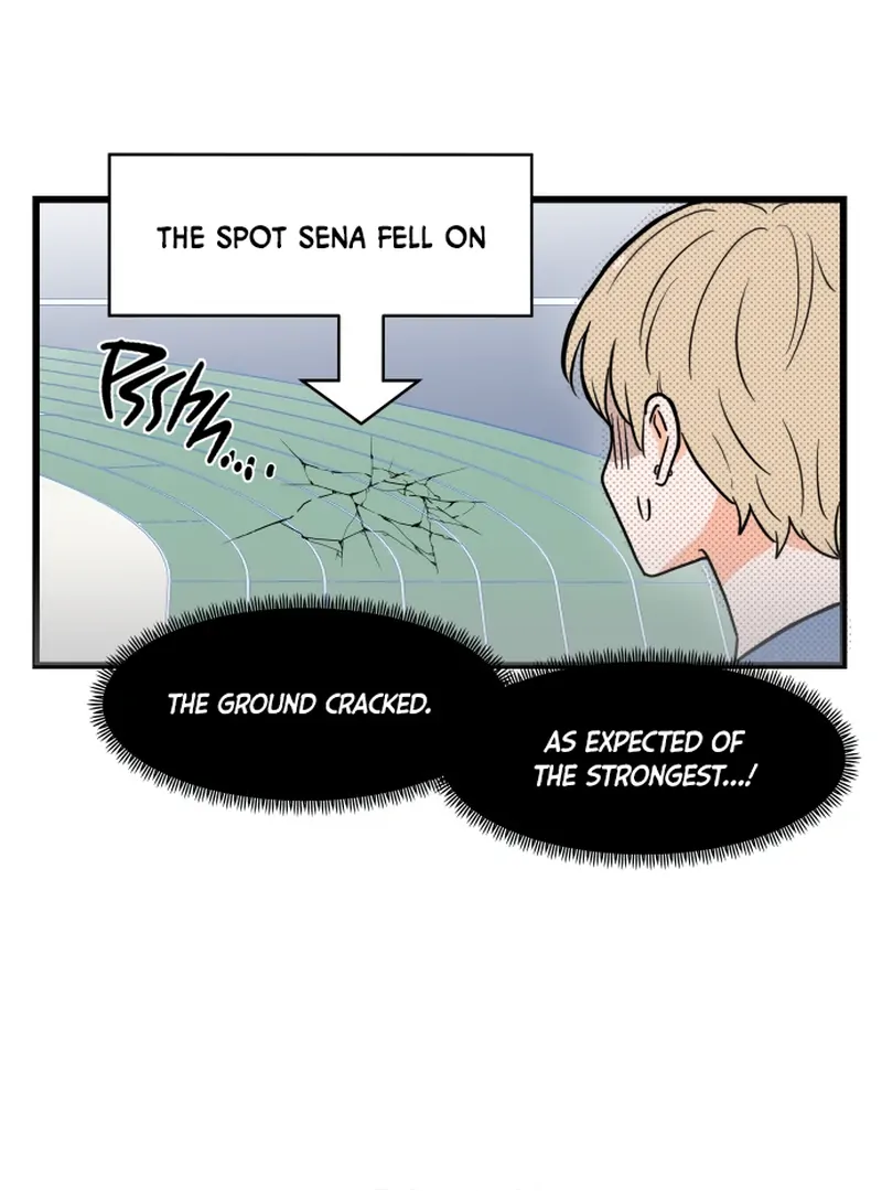 This Manhwa Ends When I Confess Chapter 7 - Page 12