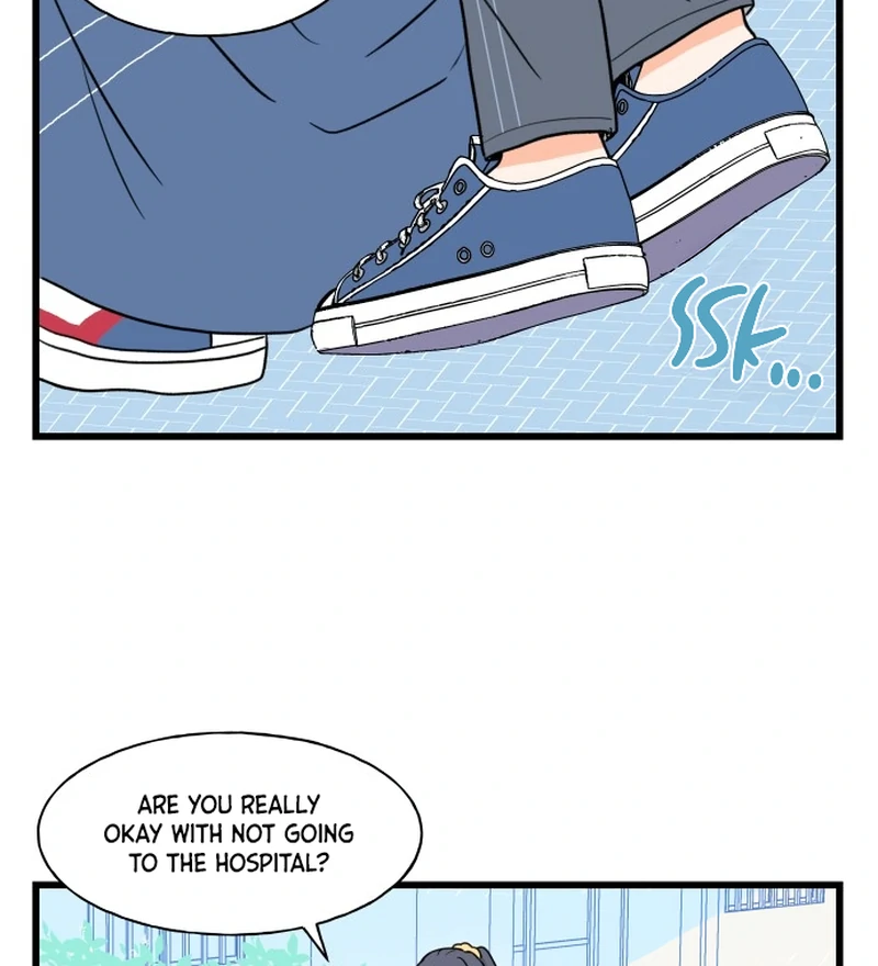 This Manhwa Ends When I Confess Chapter 7 - Page 14