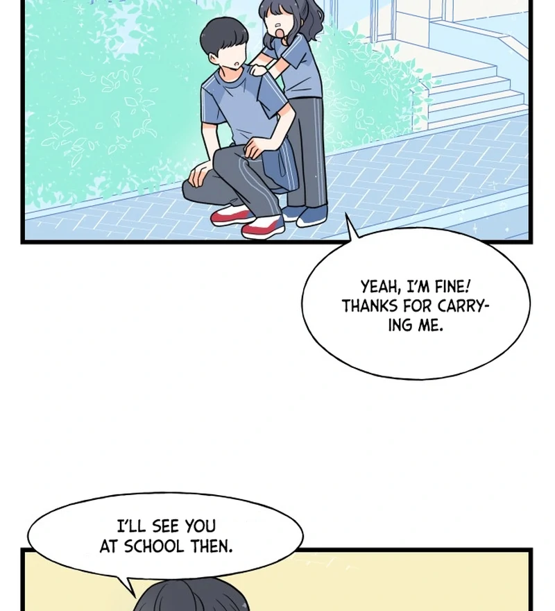 This Manhwa Ends When I Confess Chapter 7 - Page 15