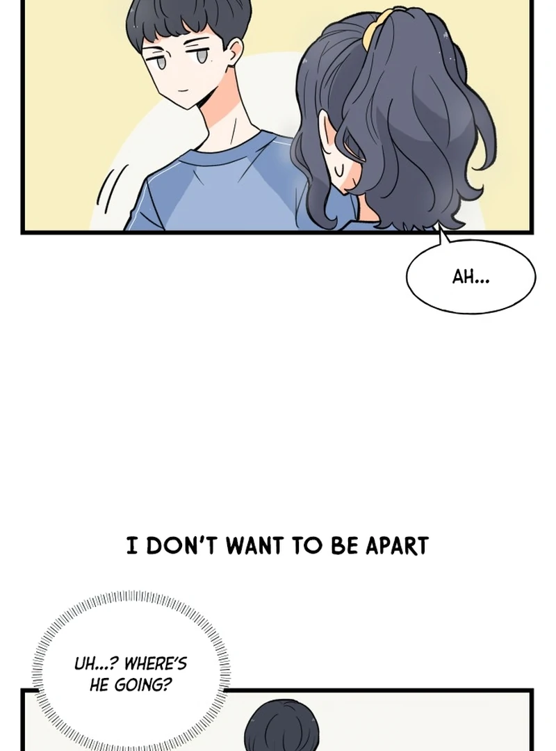 This Manhwa Ends When I Confess Chapter 7 - Page 16