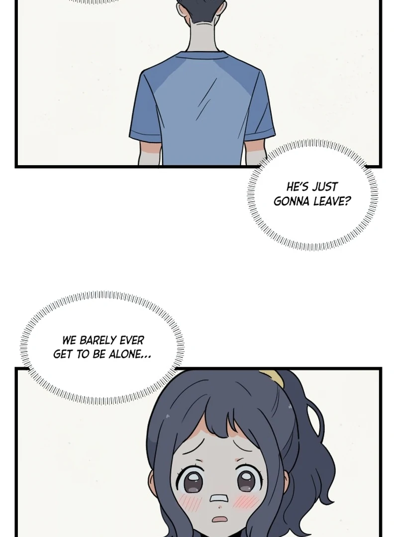 This Manhwa Ends When I Confess Chapter 7 - Page 17